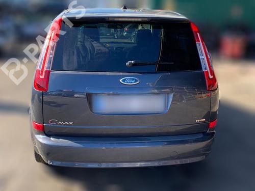 AC radiator FORD C-MAX (DM2) 1.6 TDCi | BP8229139M32  - Image 22