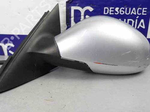 Left mirror SEAT IBIZA III (6L1)  | BP7722487C26 
