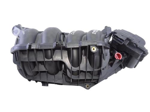 Used Intake manifold Intake manifold CITROËN C4 Grand Picasso I (UA_) [2006-2013] 33214587 33214587