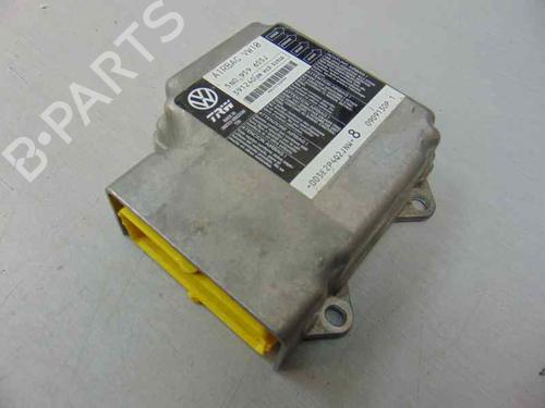 Calculateur Airbags SEAT LEON (1P1) [2005-2013]  7729018