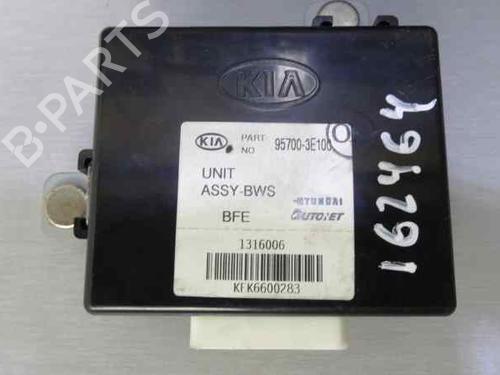 Andre KIA SORENTO I (JC) 2.5 CRDi 4WD (140 hp) 14047769