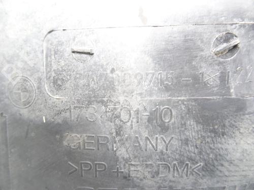 Wheel arch BMW 6 (E63) 635 d | BP22521770C56 