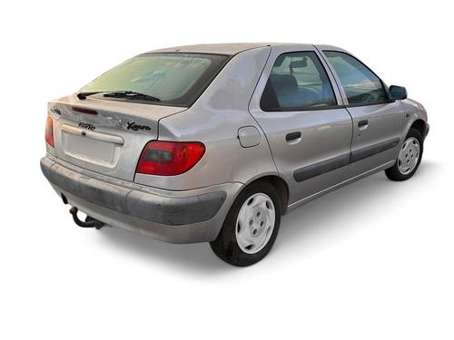 Steering pump CITROËN XSARA (N1) 1.9 TD | BP19733658M99