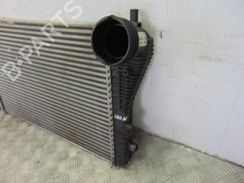 Intercooler SEAT LEON (1P1) 1.9 TDI | BP11140388M30 