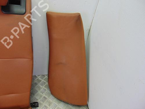 Seats set BMW X3 (E83) 2.0 d | BP9242967C78 