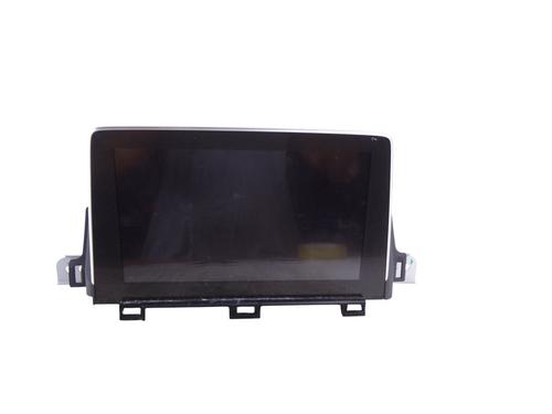 Electronic module MG MG HS (AS23)  | BP29715012M83 