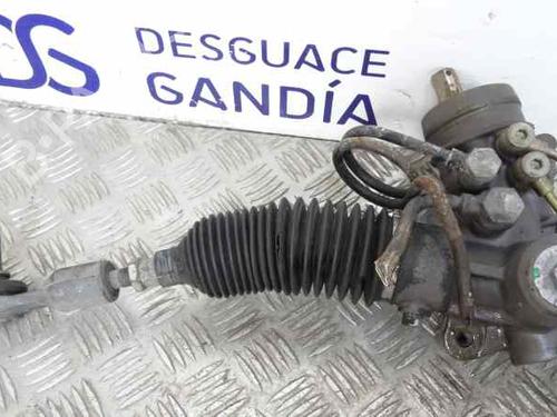 Steering rack AUDI A6 C5 Avant (4B5) 2.7 T quattro | BP7722399M22 