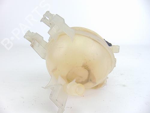 Expansion tank PEUGEOT 208 I (CA_, CC_) 1.2 THP 110 | BP8915271C120