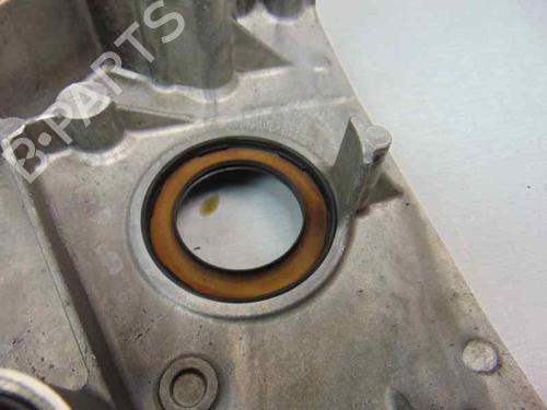 Timing cover MERCEDES-BENZ M-CLASS (W163) ML 270 CDI (163.113) | BP14048036M123 