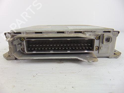 Engine control unit (ECU) PEUGEOT 106 I (1A, 1C)  | BP8817276M57 