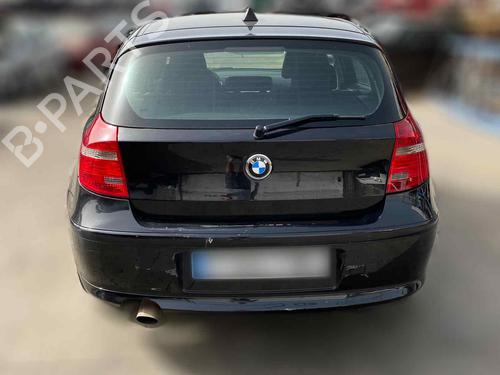 Mass air flow sensor BMW 1 (E87) 118 d | BP8075857M95 