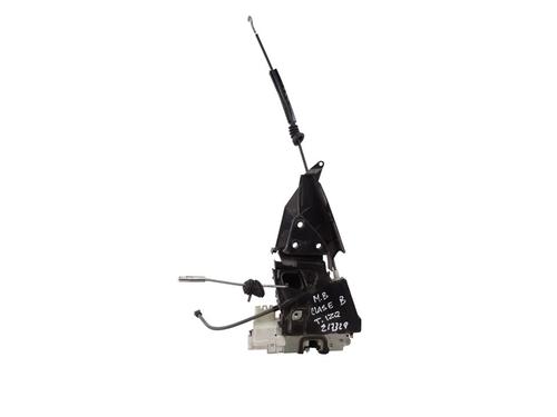 Used Rear left lock MERCEDES-BENZ B-CLASS Sports Tourer (W245) [2005-2011]  29810866