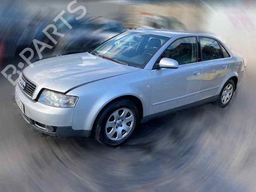 Engine control unit (ECU) AUDI A4 B6 (8E2) 1.9 TDI | BP7722314M57 - Image 8