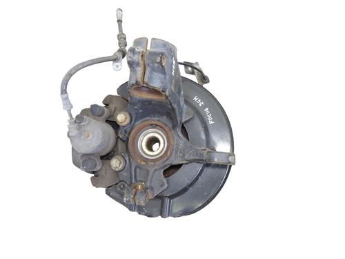 Used Right front steering knuckle Right front steering knuckle FORD FOCUS III Turnier 1.5 TDCi ECOnetic (105 hp) 33826169 33826169