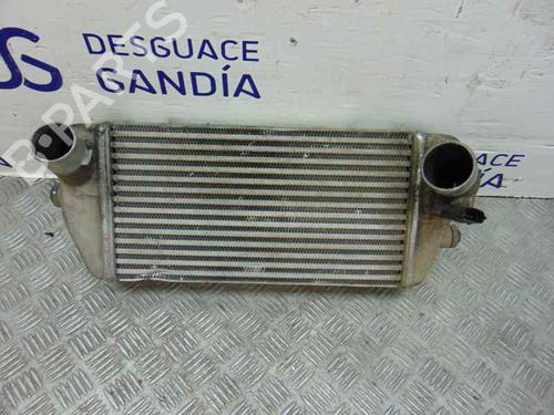 Used Intercooler KIA CARNIVAL II (GQ) 2.9 CRDi (144 hp) 7728418