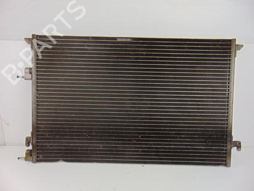 Radiador de A/C SAAB 9-3 Convertible (YS3F) 1,8t (150 hp) 13216529