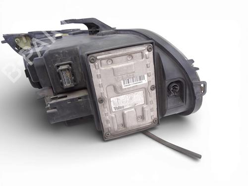 Left headlight SAAB 9-5 Estate (YS3E) 1.9 TiD | BP31279171C28 