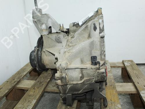 Gearbox FORD FOCUS I (DAW, DBW) 1.8 16V | BP16312696M3 