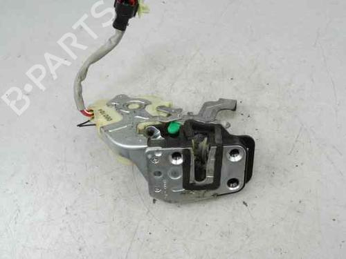 Used Front right lock KIA SORENTO I (JC) 2.5 CRDi 4WD (140 hp) 7724010