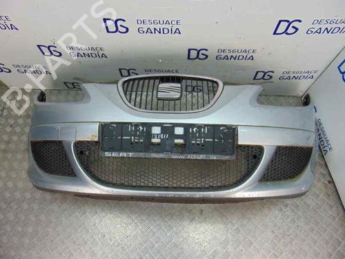 Used Front bumper SEAT ALTEA (5P1) [2004-2015]  7727327