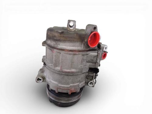 Used AC compressor BMW X3 (E83) 3.0 d (204 hp) 31670536