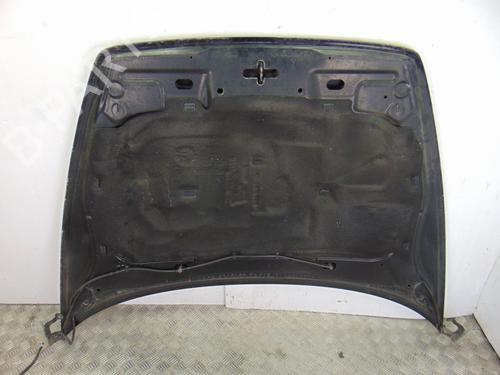 Hood VOLVO S40 II (544) 1.6 | BP9699489C1