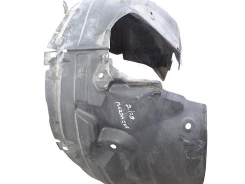 Hjulbue Hjulbue MAZDA CX-5 (KE, GH) [2011-2017] 33440760 33440760