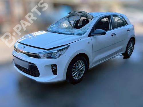 Used Parts KIA RIO IV (YB, SC, FB)  1.0 T-GDI 100  1073488