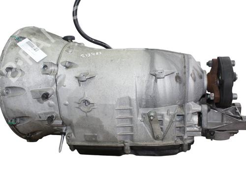 Gearbox CHRYSLER 300C (LX, LE) 3.0 CRD | BP22275797M3 