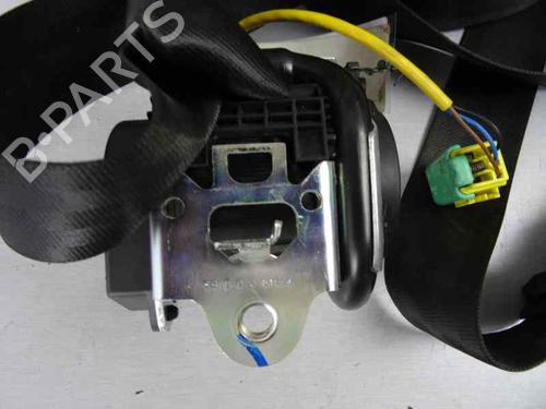 Front left seatbelt VW TOUAREG (7LA, 7L6, 7L7) 2.5 R5 TDI | BP8738433I26 