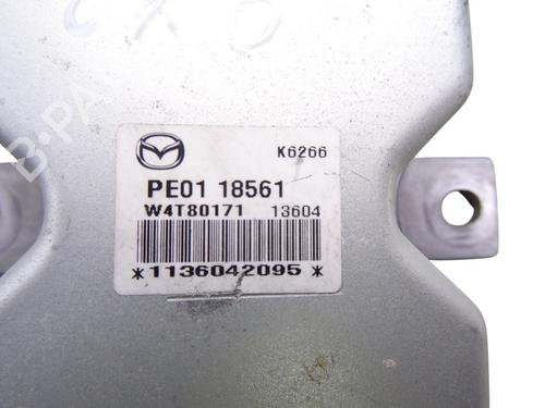 Electronic module MAZDA CX-5 (KE, GH) | BP33327435M83 - Image 2