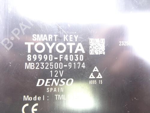 Electronic module TOYOTA C-HR (_X1_) | BP32300220M83 - Image 3