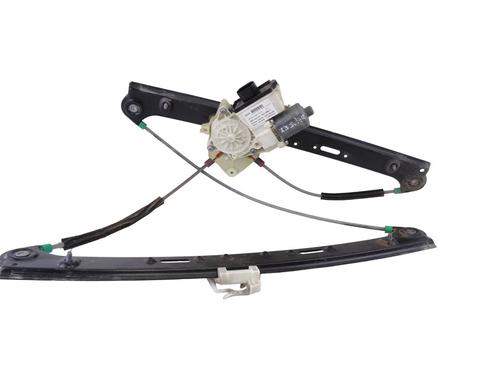 Used Front left window mechanism BMW X3 (E83) 3.0 d (204 hp) 31830776
