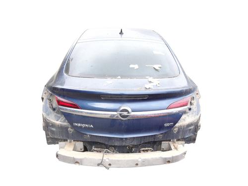 Used Tailgate OPEL INSIGNIA A (G09) [2008-2017]  25006739
