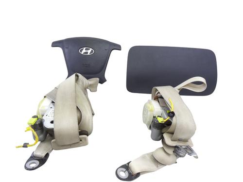 airbag-kit-hyundai-santa-fe-ii-cm-2005-2006-2007-2008-2009-2010-2011-2012-2013-2014-2015-26143398 main image