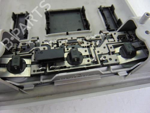 Innerbelysning BMW X5 (E53) 3.0 d | BP12432443I8 