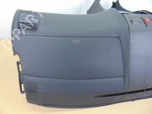 Kollisonspute sett HONDA ACCORD VII (CL, CN) 2.2 i-CTDi (CN1) | BP7722173C86 