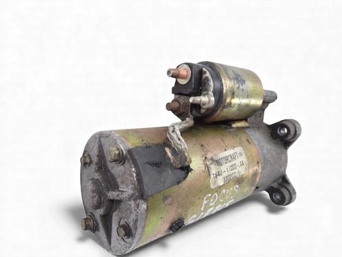 Starter FORD FOCUS I (DAW, DBW) 1.8 TDCi | BP30440141M8