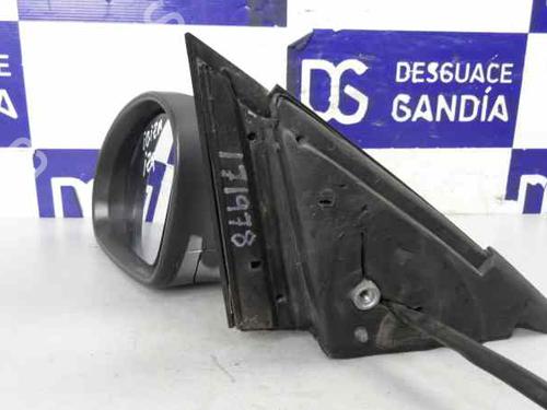 Left mirror SEAT IBIZA III (6L1)  | BP7722487C26 