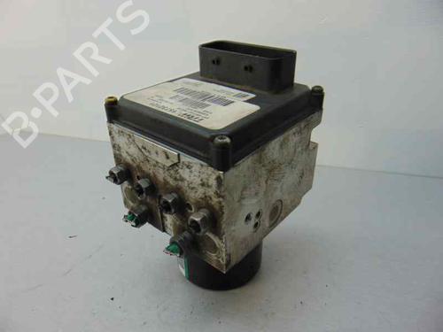 Used ABS pump PEUGEOT 407 (6D_) 2.0 (6DRFNB, 6DRFNE) (136 hp) 7849341