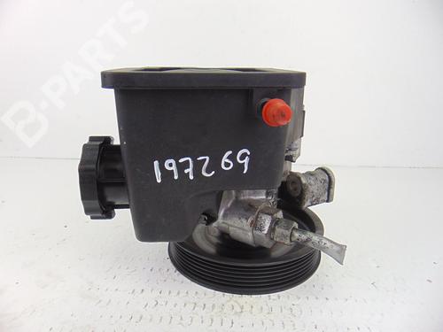 Used Steering pump Steering pump MERCEDES-BENZ E-CLASS (W211) E 220 CDI (211.008) (170 hp) 9956031 9956031