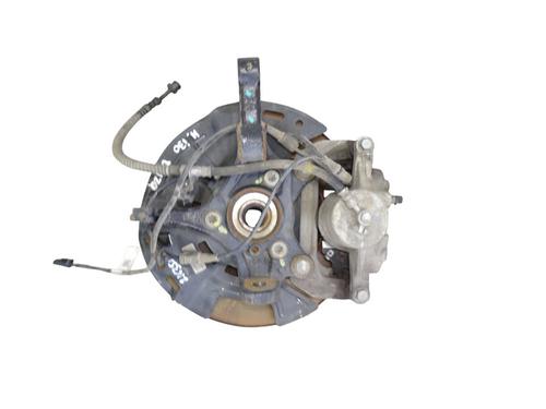 Left front steering knuckle HYUNDAI i30 (PDE, PD, PDEN)  | BP29547233M25 