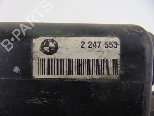 Expansion tank BMW 3 (E46) 320 d | BP9286241C120 