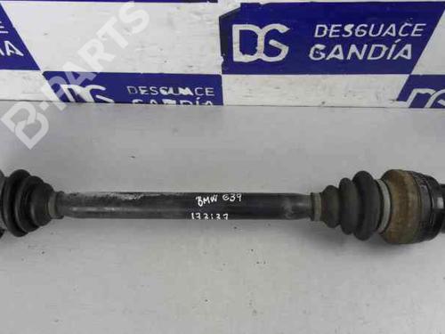 Used Left rear driveshaft Left rear driveshaft BMW 5 (E39) 520 i (150 hp) 7722929 7722929