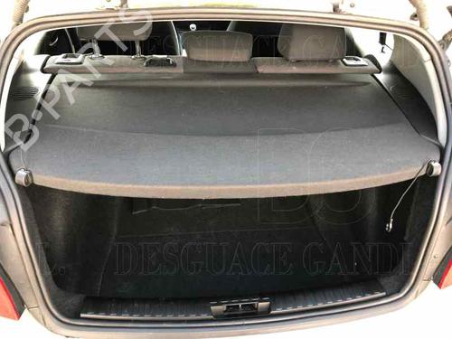 Rear right lock BMW 1 (E87) 118 d | BP7719593C99 