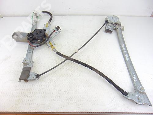 Used Front left window mechanism Front left window mechanism SEAT IBIZA II (6K1) 1.9 SDI (64 hp) 10925498 10925498