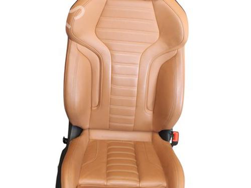 Used Seats set BMW X4 (G02, F98) xDrive M40 i (387 hp) 26695866