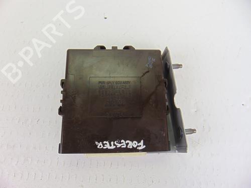 Used Electronic module SUBARU FORESTER (SH_) 2.0 D AWD (SHH, SHD, SHN) (147 hp) 9639720