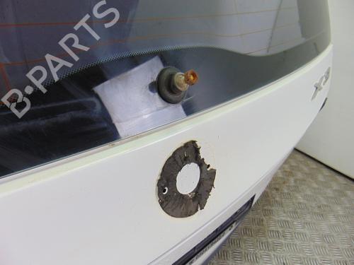 Tailgate BMW X3 (E83)  | BP10105533C6 