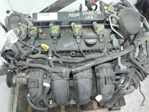 Engine FORD FOCUS III Turnier 2.0 ST | BP7789074M1 